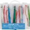Kinetic Belone Flash Silke Kastdrag