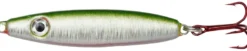 Kinetic Crazy Herring Fiskedrag 60g Olive/Crystal