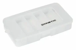 Kinetic Crystal Fiskebox Stort System