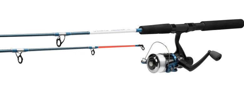Kinetic Fantastica Boat Fiskespö Junior Startset 3'6"