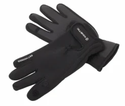 Kinetic handske i neopren, svart