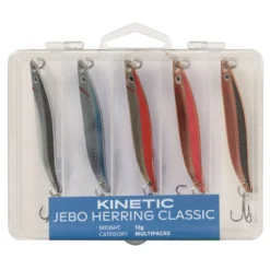 Kinetic Jebo Herring Classic