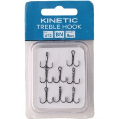 Kinetic 3-krok
