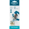 Kinetic Sabiki Trio Red/Blue Flash