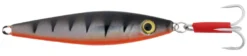Kinetic Torskepilken Silver/Tiger
