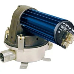 Kirk membranpump LP2000