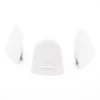 Kit base screw covers