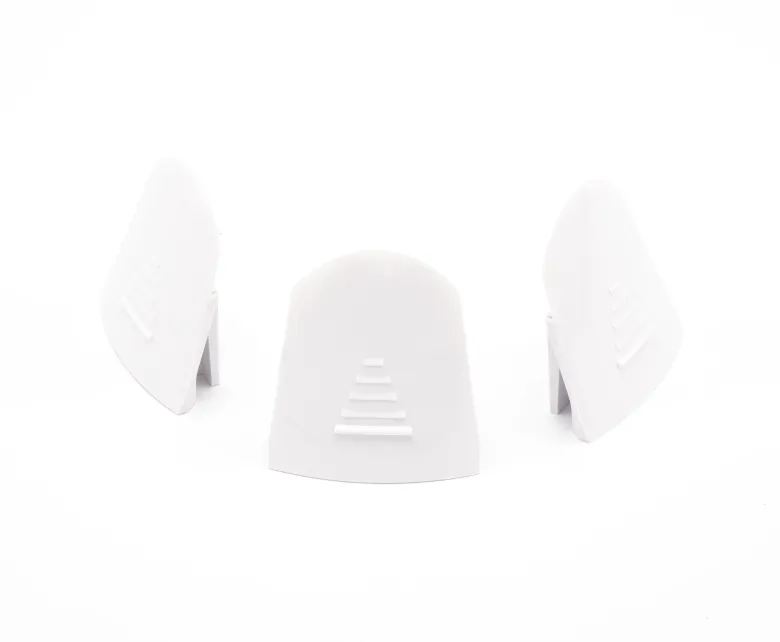 Kit base screw covers