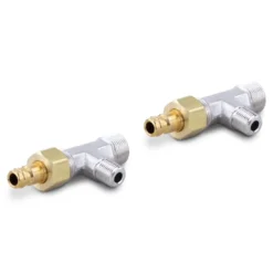Kit luftnipplar Baystar "H"