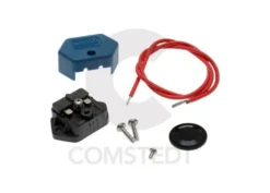 Kit press sw 40psi triplex