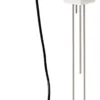 Kit vattennivåpanel + givare