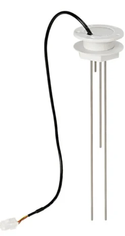 Kit vattennivåpanel + givare