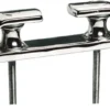 Klys med rullar AISI316 260 mm