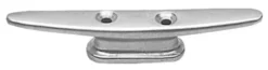 Knap i anodiserat aluminium 120 mm
