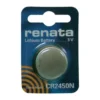 Knappcell 3v 2450n renata