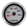Knopmätare 50 knop Argent