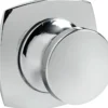 Knopp + ring konvex polerad AISI316