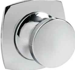 Knopp + ring konvex polerad AISI316