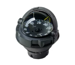 Kompass Olympic 135 svart