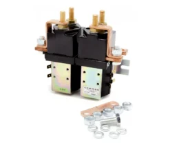 Kontaktor 12Volt (6,0kW)