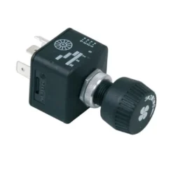 Kontakt 3-Speed 12/24V Max 23A