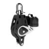 kontroll 40 enkel, h-s, cleat