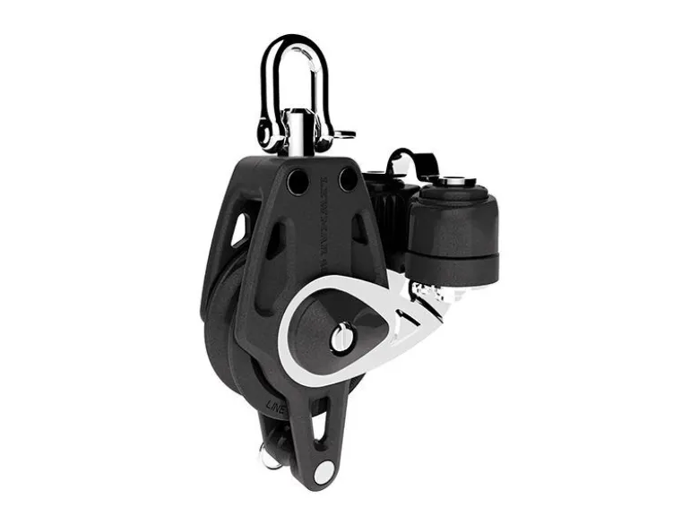 kontroll 40 enkel, h-s, cleat
