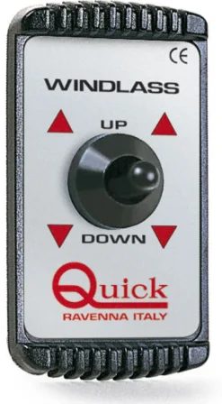 Kontrollpanel quick ankarspel