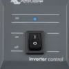 Kontrolpanel victron till phoenix inverter