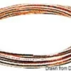 Kopparrör för bränsle 10x12 mm
