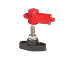 Kopplingsplint 1x6,5mm (1/4")
