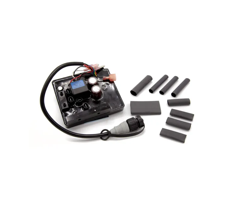 Kretskort PowerDrive 24V