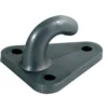 Krok till Kapellstropp PVC-platta 40x45mm