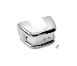 Kromad kåpa CH7500/CH7600