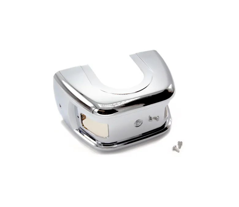 Kromad kåpa CH7500/CH7600