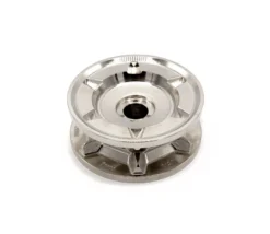 Kättinghjul Pro-Series / Fish