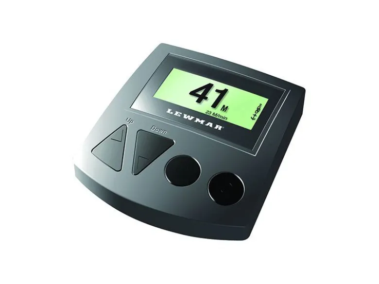 Kättingräknare - AA560