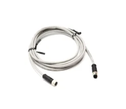 Kättingräknare kabel 2m (M/F)
