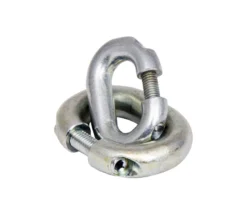 Kätting Skarvlänk 8mm DIN766