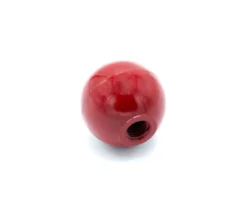 Kula röd MT3 3/8"-24