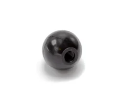 Kula svart MT3 3/8"-24