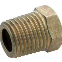 Kus Adapter Temp/Olja, gänga Utvändigt: m16x1,5 Invändigt:1/8