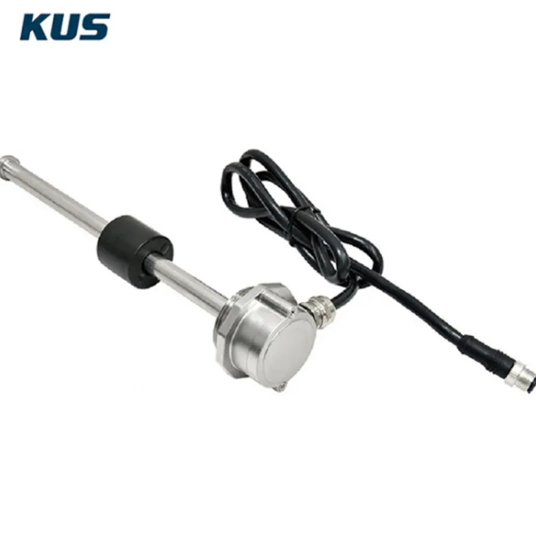 Kus Bränsle/Vatten Givare NMEA2000, 225mm