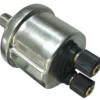 Kus Givare Oljetryck 0-5 bar med Alarm Gänga npt 1/8"