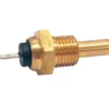 Kus Givare Vatten/Olja Temp Gänga 1/2"-14bsp