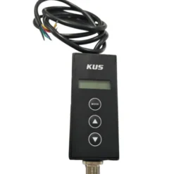 Kus nmea 2000 konverter til tankgivare mm , 4 kanaler