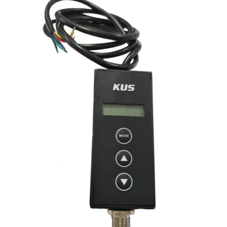 Kus nmea 2000 konverter til tankgivare mm , 4 kanaler