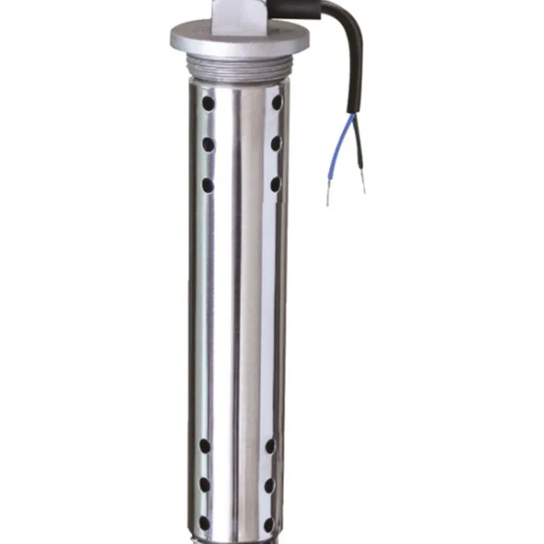 Kus Waste Givare, 450mm, 1 1/4", 0-190ohm (EU-standard)