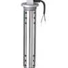 Kus Waste Givare, 500mm, 1 1/4", 240-33ohm (US-standard)