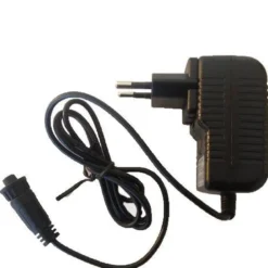 Laddare 230V RT-420